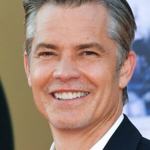 تصویر هنرمند Timothy Olyphant