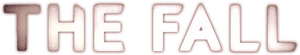 لوگوی رسمی سریال The Fall (2013)