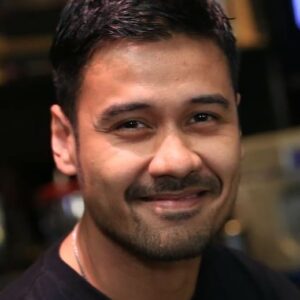 تصویر هنرمند Chicco Jerikho