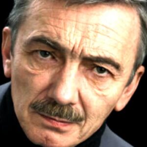 تصویر هنرمند Gonzalo Uriarte