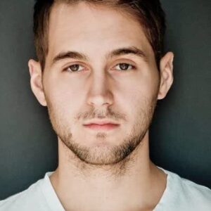 تصویر هنرمند P.J. Boudousqué