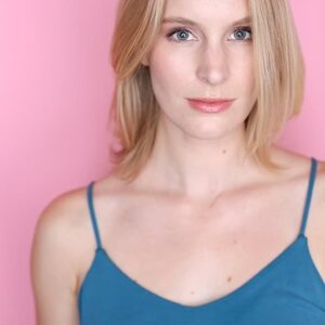 تصویر هنرمند Sarah Navratil