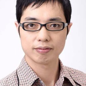 تصویر هنرمند Toshimasa Komatsu