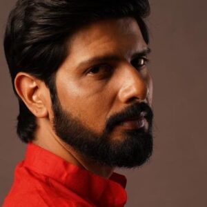 تصویر هنرمند Rohit Choudhary