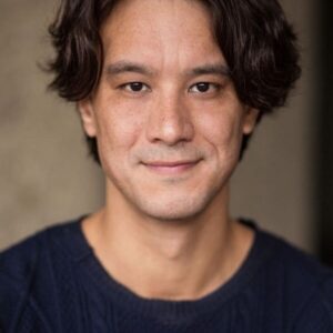 تصویر هنرمند Matthew Leonhart