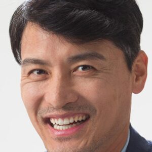 تصویر هنرمند Jeong Ui-gap