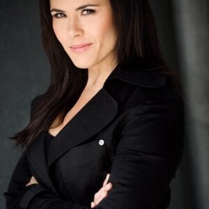 تصویر هنرمند Medina Hahn