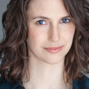 تصویر هنرمند Hallie Cooper-Novack