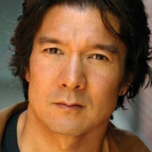 تصویر هنرمند Tohoru Masamune