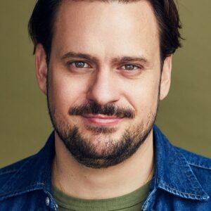 تصویر هنرمند Hunter Cope