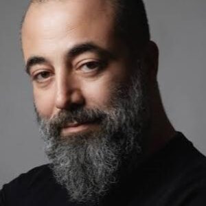 تصویر هنرمند Necati Şahin