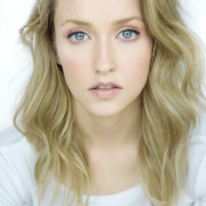تصویر هنرمند Emily Tennant