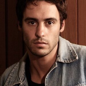 تصویر هنرمند Richard Brancatisano