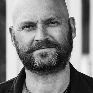 تصویر هنرمند Mattias J. Skoglund