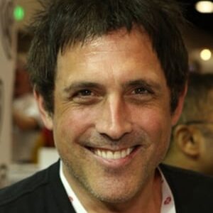 تصویر هنرمند J. H. Wyman