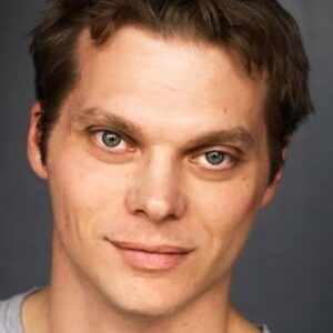 تصویر هنرمند Brian Bisson