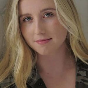 تصویر هنرمند Paige Leigh Landers