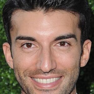 تصویر هنرمند Justin Baldoni