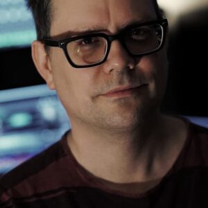 تصویر هنرمند Chris Ridenhour