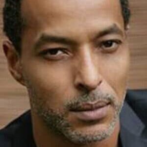 تصویر هنرمند Tony Amoni