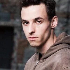 تصویر هنرمند Janek Gregor