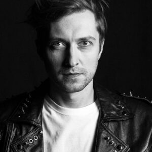 تصویر هنرمند Lukas Petrauskas