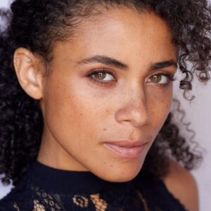 تصویر هنرمند Murielle Hilaire