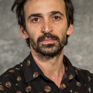 تصویر هنرمند Júlio Andrade