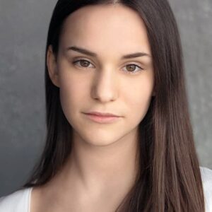 تصویر هنرمند Sophia Pettit