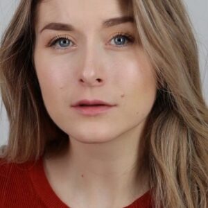 تصویر هنرمند Cecilie Svendsen