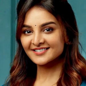 تصویر هنرمند Manju Warrier