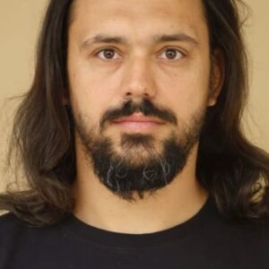 تصویر هنرمند Frantisek Deak