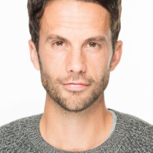 تصویر هنرمند Ben Owen