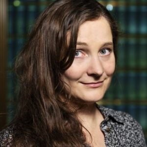 تصویر هنرمند Lea Glob