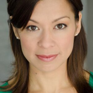 تصویر هنرمند Rachael Thompson