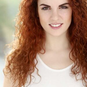 تصویر هنرمند Hannah Henney