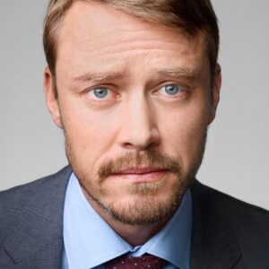 تصویر هنرمند Michael Dorman