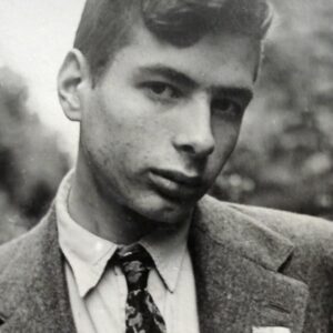 تصویر هنرمند Walter Lassally