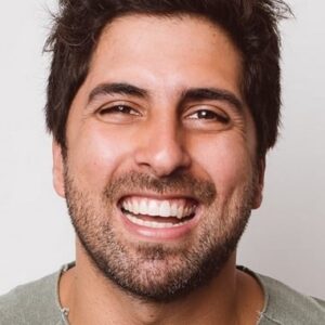 تصویر هنرمند Gabriel Louchard