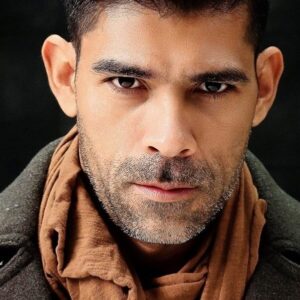 تصویر هنرمند Tony Guerrero