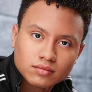 تصویر هنرمند Joshua Montes