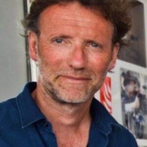 تصویر هنرمند Jérôme Alméras