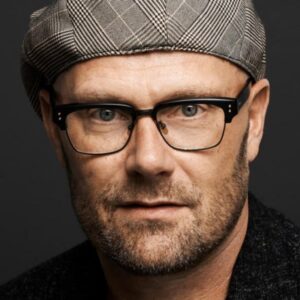 تصویر هنرمند Ole Christian Madsen