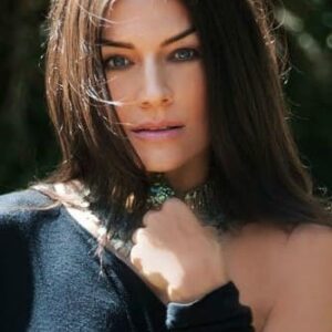 تصویر هنرمند Deborah Falconer