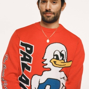 تصویر هنرمند Juan Saavedra