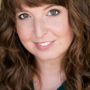 تصویر هنرمند Jennie Pierson