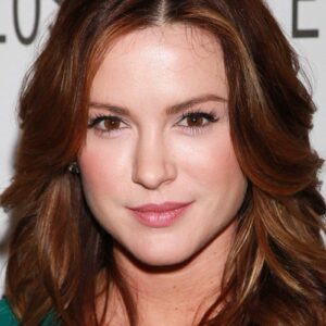 تصویر هنرمند Danneel Ackles