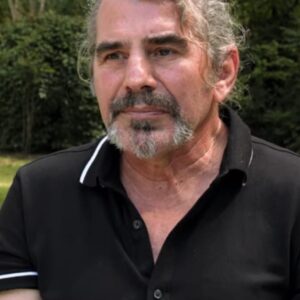 تصویر هنرمند Taso N. Stavrakis