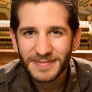 تصویر هنرمند Jordan Seigel