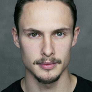 تصویر هنرمند Arnas Fedaravičius